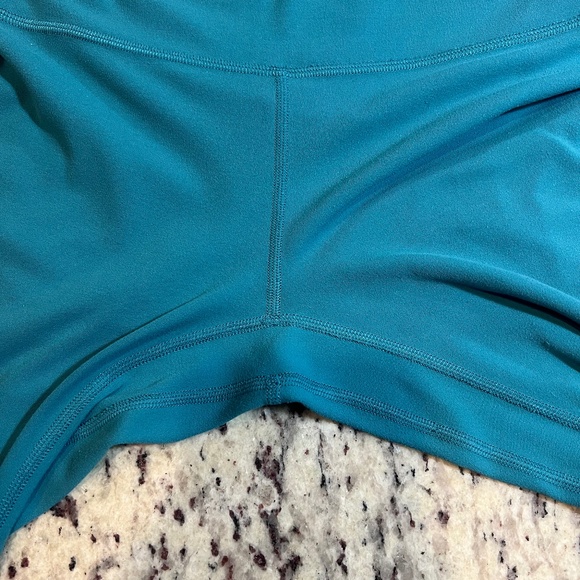 Lululemon Align Pant 28" Ice Cave size 4 - Picture 11 of 11